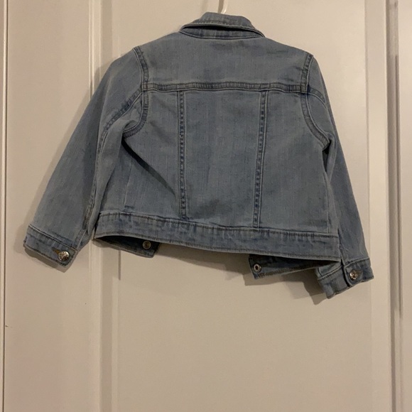 Jacket - Picture 2 of 2